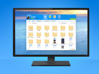 WindowsPhone用戶躺槍！百度網(wǎng)盤升級不再支持WP