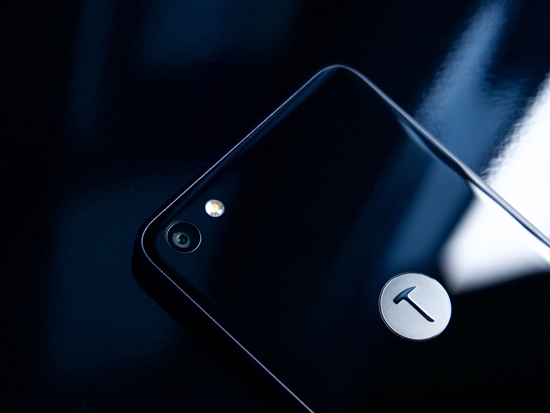 羅永浩：錘子未來要做中國前五 堅果明年有驚喜