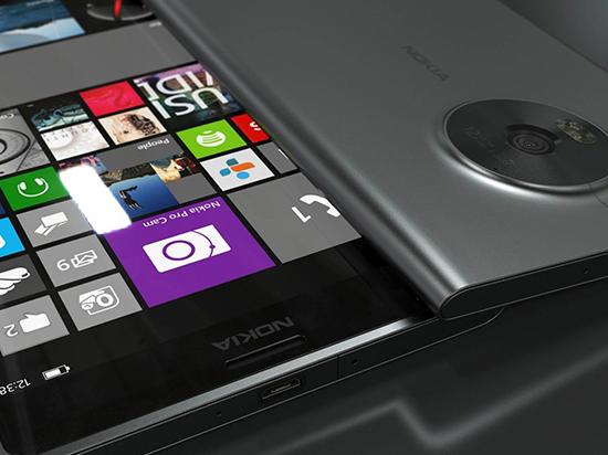 Lumia死限已至？微軟美國官網(wǎng)已顯示無貨