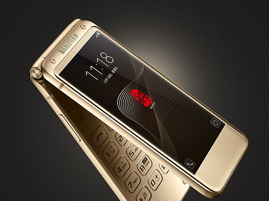 誰給了他們自信？細(xì)數(shù)售價(jià)萬元起步的手機(jī)