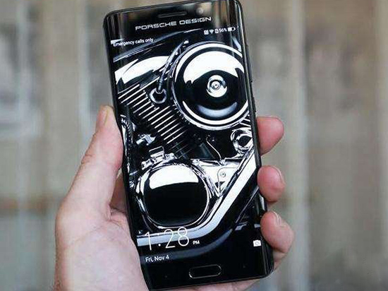 誰給了他們自信？細(xì)數(shù)售價(jià)萬元起步的手機(jī)