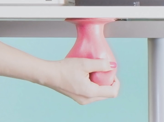 女士減壓“扯蛋”神器 男士無辜躺槍