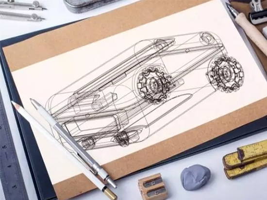 再也不怕丟失遺忘 行李箱自動跟隨你