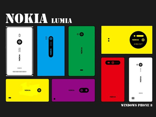 再見了Lumia！諾基亞Lumia系列你還記得幾款？