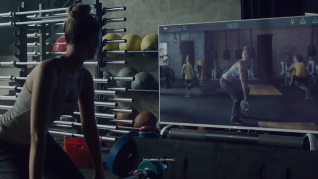 黑科技：樂視急需土豪來救命 豆瓣電影評分遭質(zhì)疑