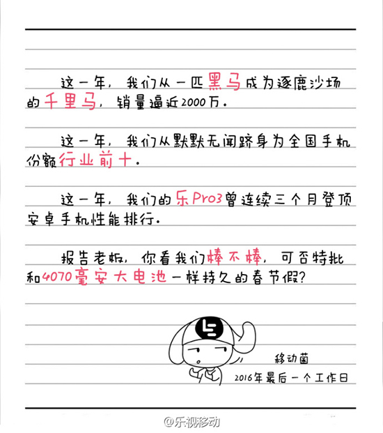 科客晚報：HTC翻身之戰(zhàn)打響 樂視手機年度銷量公布