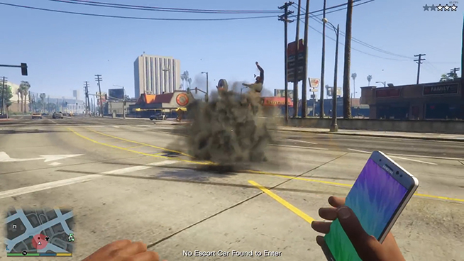  驚喜不多悲劇不少！2016科技圈大事回顧