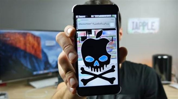 iOS再出問題：或?qū)е率謾C(jī)卡死