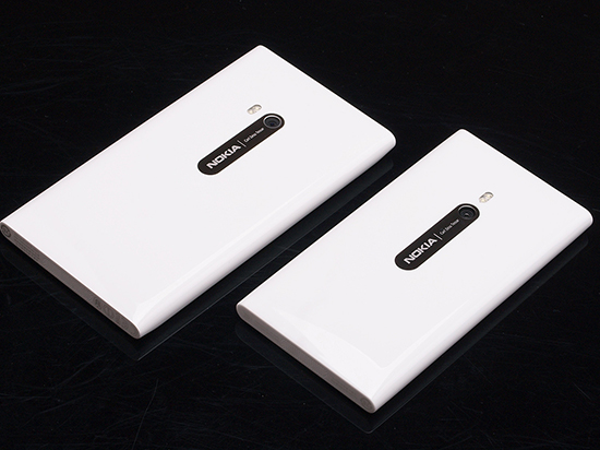 回歸了！微軟Lumia官方微博正式改名