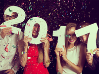 新年快樂(lè)！Google Doodle又有什么新玩法呢？