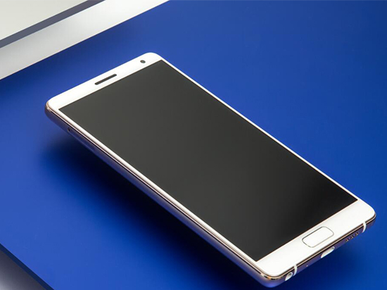 聯(lián)想ZUK Edge首發(fā)開賣！全面屏+驍龍821