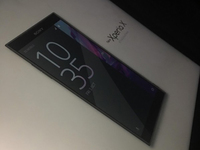 索尼Xperia X 2017諜照曝光：還是熟悉的設(shè)計(jì)風(fēng)格
