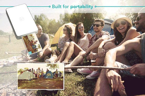 在照片里“植入”視頻 靈動起來的黑科技