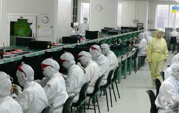 蘋果供應(yīng)商開出過年加班條件：三倍工資