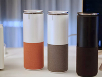 模仿亞馬遜？聯(lián)想也造了一款智能語音助手