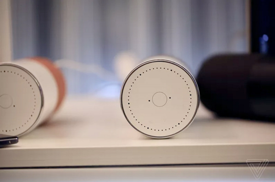 模仿亞馬遜?聯(lián)想也造了一款智能語音助手