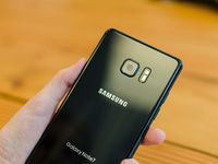三星并未放棄？傳Galaxy Note 8將于下半年發(fā)布