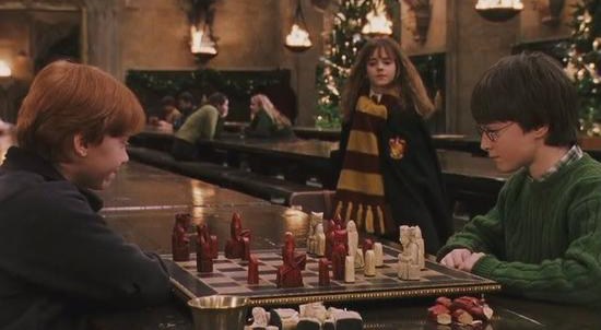 遠(yuǎn)程操控棋盤博弈 人工智能國際象棋盤獻(xiàn)世           