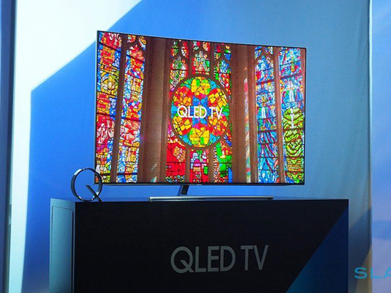 展會前夕開場秀：CES 2017值得關(guān)注新品小匯總 