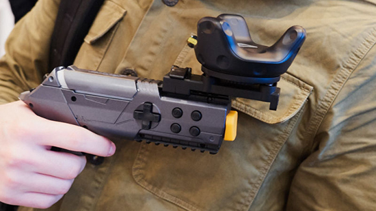 CES 2017：滿滿黑科技！三星索尼放大招