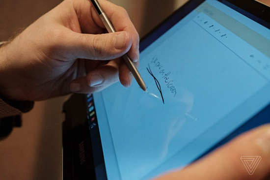 CES 2017：滿滿黑科技！三星索尼放大招