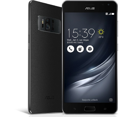 CES 2017：滿滿黑科技！三星索尼放大招