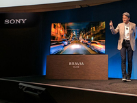 CES 2017：滿滿黑科技！三星索尼放大招