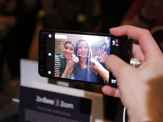 能顛覆使用體驗(yàn)？華碩ZenFone AR/VR手機(jī)試用