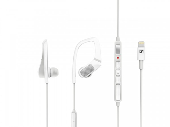 森海塞爾全新耳機亮相CES 2017：VR設備好搭檔