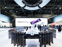 CES 2017盤(pán)點(diǎn)：華為小米樂(lè)視強(qiáng)勢(shì)出海