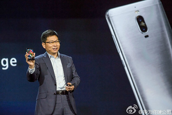 CES 2017盤點(diǎn)：華為小米樂(lè)視強(qiáng)勢(shì)出海