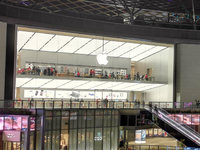 限時9折優(yōu)惠！天貓上線App Store充值卡旗艦店