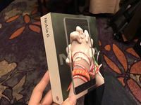 1月11國(guó)內(nèi)首發(fā)！諾基亞Nokia 6行貨上架：1699元