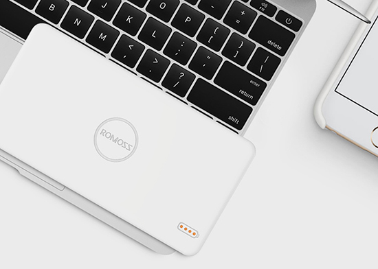 漫漫春運(yùn)路 這些移動(dòng)電源讓歸途不再枯燥無味