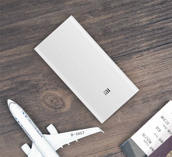 漫漫春運(yùn)路 這些移動(dòng)電源讓歸途不再枯燥無味