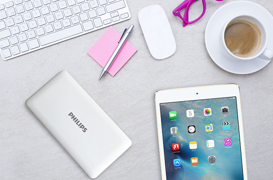 漫漫春運(yùn)路 這些移動(dòng)電源讓歸途不再枯燥無味