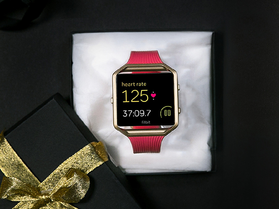 繼續(xù)擴(kuò)張！Fitbit收購(gòu)歐洲智能手表廠商Vector