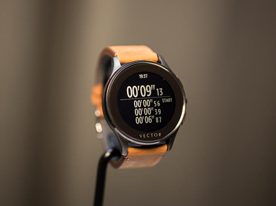 繼續(xù)擴(kuò)張！Fitbit收購(gòu)歐洲智能手表廠商Vector