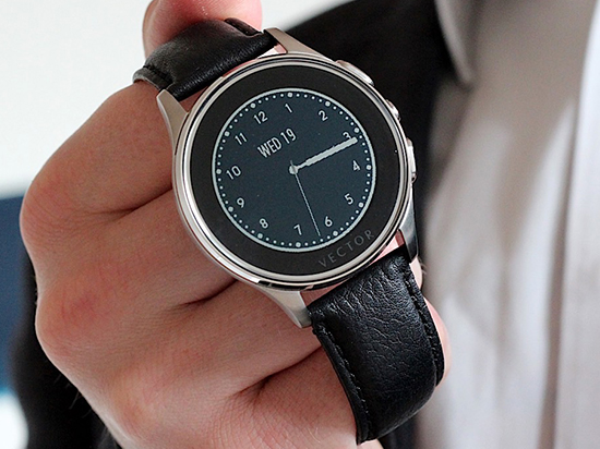 繼續(xù)擴(kuò)張！Fitbit收購(gòu)歐洲智能手表廠商Vector