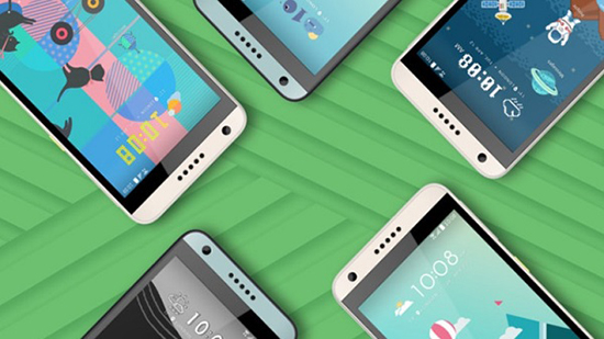 驍龍400還能戰(zhàn)？HTC將在歐洲開售Desire650