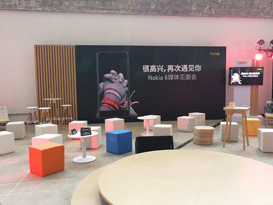 不僅是情懷！諾基亞手機(jī)王者歸來國(guó)內(nèi)首秀