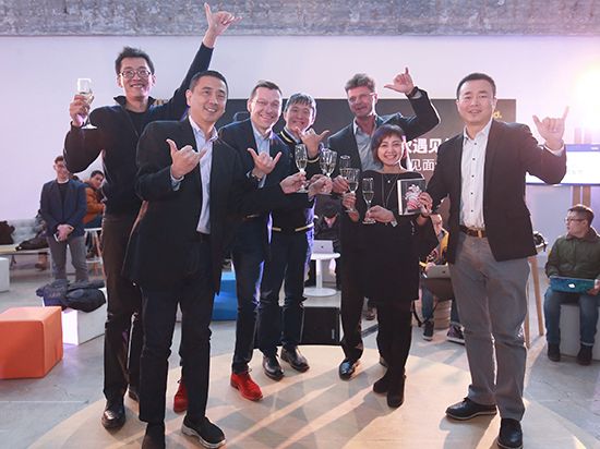 不僅是情懷！諾基亞手機(jī)王者歸來國(guó)內(nèi)首秀