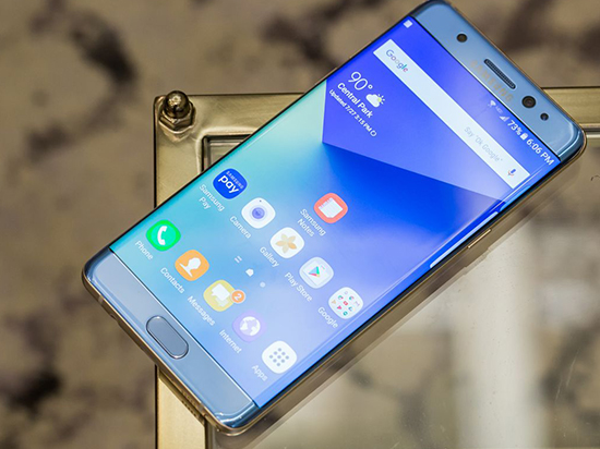 科客晚報(bào)：諾基亞還有重磅新機(jī)發(fā)布？96%的Note7已召回