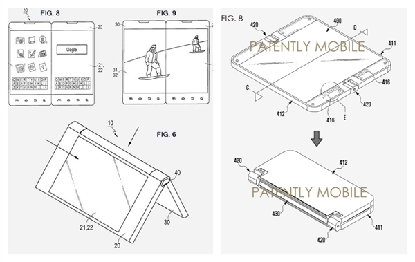 終于來(lái)了！三星可折疊智能手機(jī)或于第三季度發(fā)布