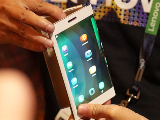 終于來(lái)了！三星可折疊智能手機(jī)或于第三季度發(fā)布