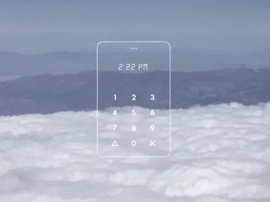 返璞歸真 這是一部能讓你戒掉手機(jī)的手機(jī)