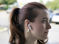 魅力無法擋！AirPods上市不久就以屢創(chuàng)佳績