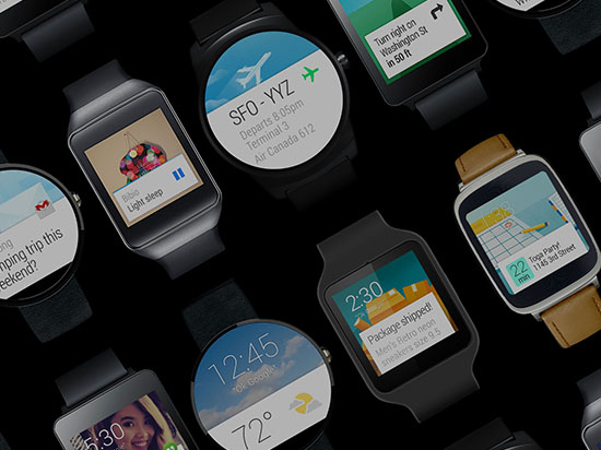 科客晚報：小米定千億小目標(biāo) Android Wear新版將至
