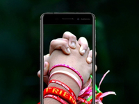 這回玩夾核桃？諾基亞也要推折疊屏手機(jī)