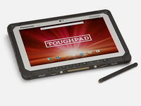 松下推出三防平板產(chǎn)品：售價(jià)過萬